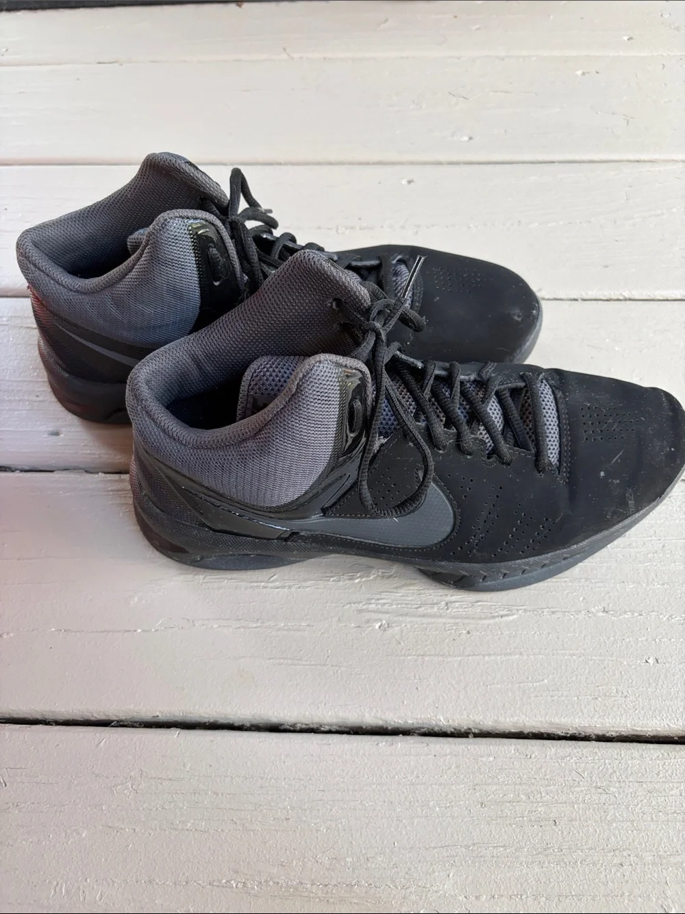 Nike Air Visi Pro VI Nubuck
